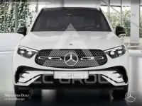 2026 Mercedes Benz GLC 220