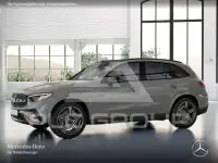 2026 Mercedes Benz GLC 220