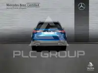 2026 Mercedes Benz GLC 220