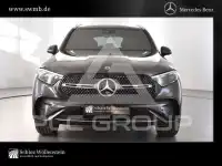 2026 Mercedes Benz GLC 220