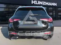 2026 Mercedes Benz GLC 220