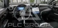 2026 Mercedes Benz GLC 220