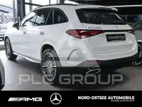 2026 Mercedes Benz GLC 220