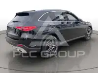 2026 Mercedes Benz GLC 220