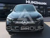 2026 Mercedes Benz GLC 220