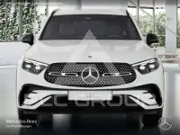 2026 Mercedes Benz GLC 220