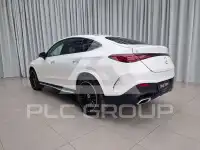2026 Mercedes Benz GLC 220