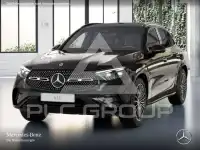 2026 Mercedes Benz GLC 220