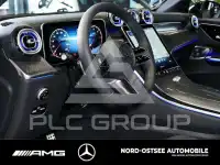 2026 Mercedes Benz GLC 220