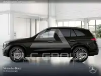 2026 Mercedes Benz GLC 220