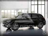 2026 Mercedes Benz GLC 220