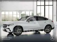 2026 Mercedes Benz GLC 220