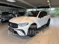 2026 Mercedes Benz GLC 220