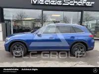 2026 Mercedes Benz GLC 220