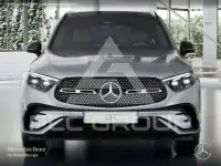 2026 Mercedes Benz GLC 220
