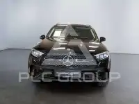 2026 Mercedes Benz GLC 220