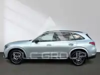 2026 Mercedes Benz GLC 220
