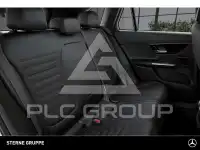 2026 Mercedes Benz GLC 220