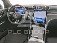2026 Mercedes Benz GLC 220