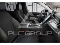 2026 Mercedes Benz GLC 220