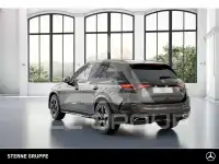2026 Mercedes Benz GLC 220