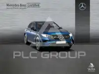 2026 Mercedes Benz GLC 220