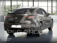2026 Mercedes Benz GLC 220