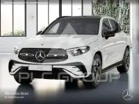 2026 Mercedes Benz GLC 220