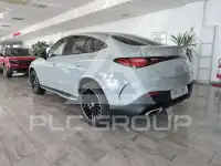 2026 Mercedes Benz GLC 220