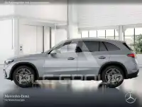 2026 Mercedes Benz GLC 220