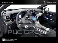 2026 Mercedes Benz GLC 220