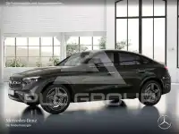 2026 Mercedes Benz GLC 220