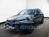 2026 Mercedes Benz GLC 220