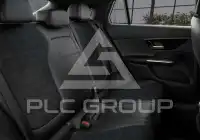 2026 Mercedes Benz GLC 220