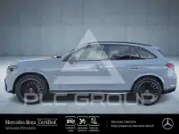 2026 Mercedes Benz GLC 220