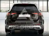 2026 Mercedes Benz GLC 220