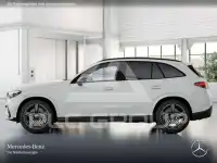 2026 Mercedes Benz GLC 220