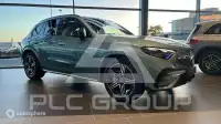 2026 Mercedes Benz GLC 220