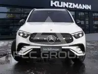 2026 Mercedes Benz GLC 220