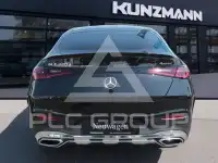 2026 Mercedes Benz GLC 220