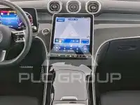 2026 Mercedes Benz GLC 220