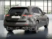 2026 Mercedes Benz GLC 220