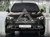 2026 Mercedes Benz GLC 220