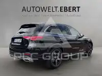 2026 Mercedes Benz GLC 220