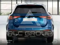 2026 Mercedes Benz GLC 220