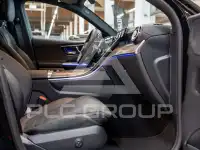 2026 Mercedes Benz GLC 220