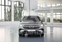 2026 Mercedes Benz GLC 220