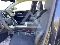 2026 Mercedes Benz GLC 220