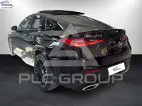 2026 Mercedes Benz GLC 220