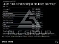 2026 Mercedes Benz GLC 220